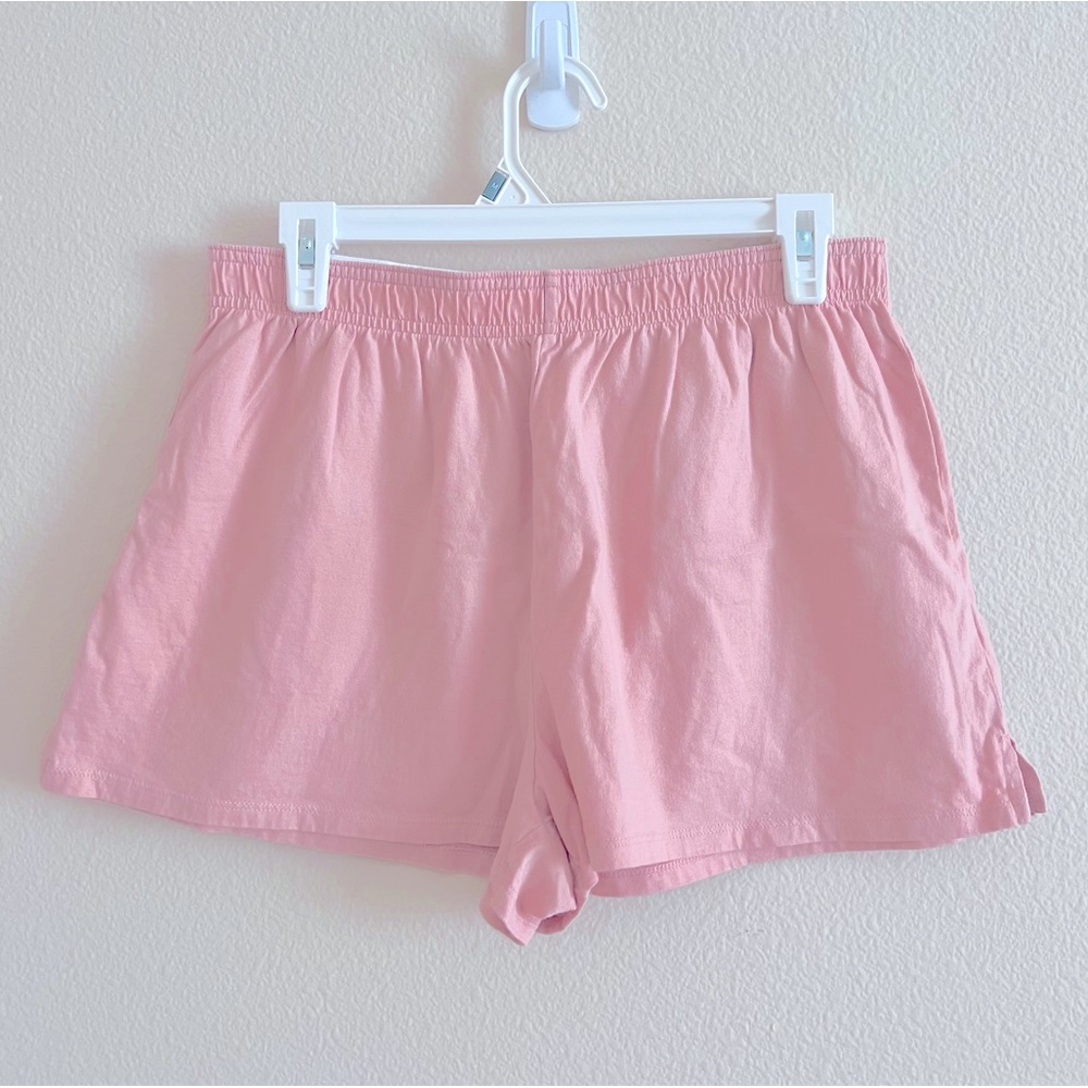 Wild Fable Pink Shorts - Barbie Shorts - Cheer Shorts